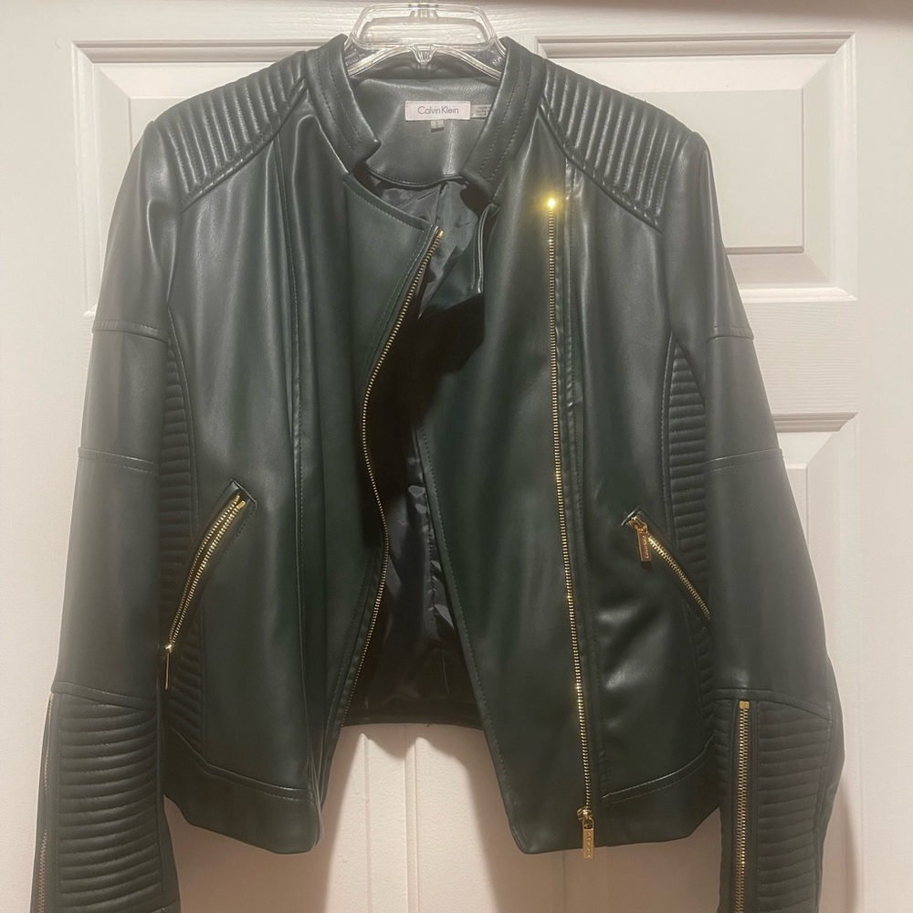 Calvin Klein Jacket